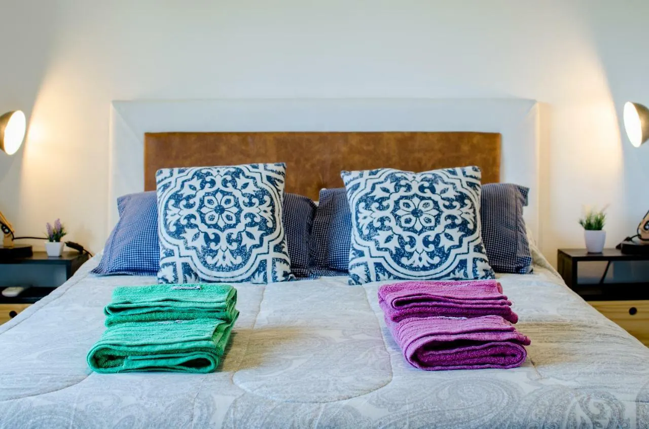Apartamento Independencia Square Viewpoint Mendoza 0*,  Argentina