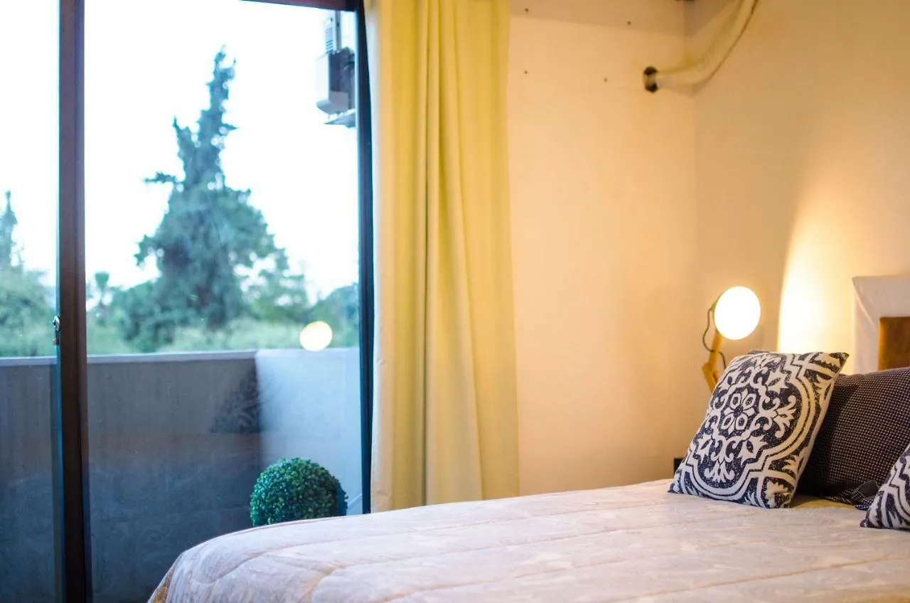 Apartamento Independencia Square Viewpoint Mendoza