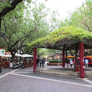 Departamento En Ciudad De Mendoza