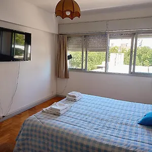 Excelente Departamento En Microcentro De Mendoza