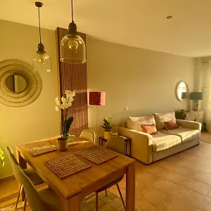 Casa Margarita Сasa de vacaciones Chiclana de la Frontera