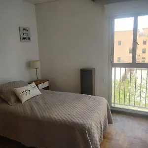 Departamento Excelente Ubicación Mendoza