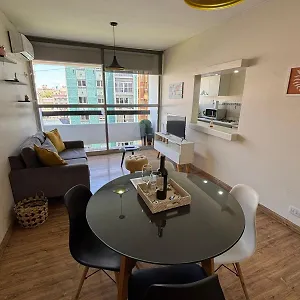 Ljapartments Sarmiento 7 Mendoza